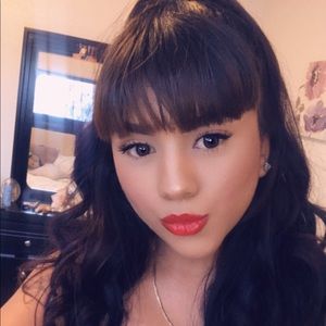 Meet your Posher, Mariana